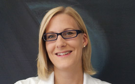 Lisa de Pasqualin hat das Kommunikations- Management bei Saint Gobai Rigips Austria übernommen.